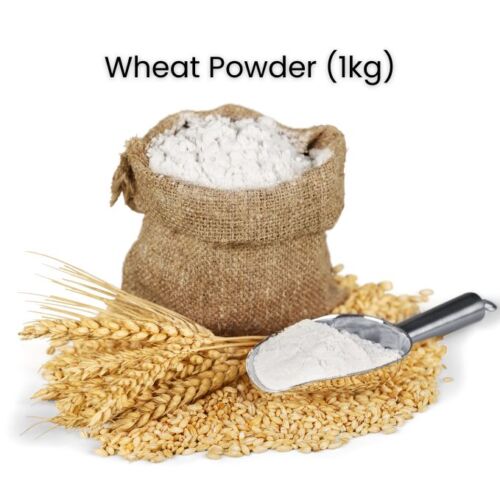 Wheat Powder (1kg)