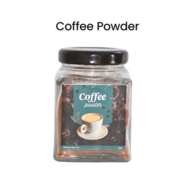 Coffee Powder